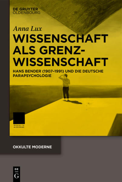 Wissenschaft als Grenzwissenschaft | Bundesamt für magische Wesen