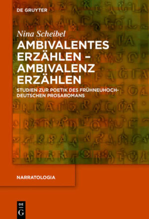 Ambivalentes Erzählen - Ambivalenz erzählen | Bundesamt für magische Wesen