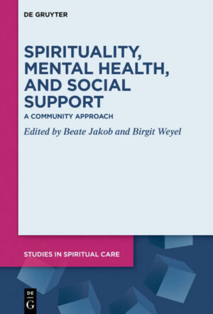 Spirituality, Mental Health, and Social Support | Bundesamt für magische Wesen