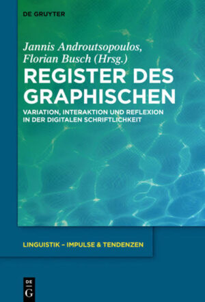 Register des Graphischen | Bundesamt für magische Wesen