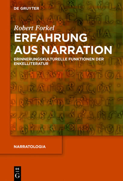 Erfahrung aus Narration | Bundesamt für magische Wesen