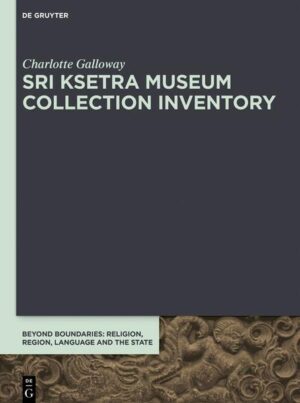The Sri Ksetra Museum Inventory provides public access to this significant collection for the first time. The Inventory records the majority of the Museum collection up until 2015. Nearly all of the artefacts date to Myanmar’s Pyu period of the first millennium. Many of the objects have been documented for the first time, having been kept in storage in some cases unseen for nearly one hundred years. As only a limited amount of collection material can be publicly displayed in the Museum the Inventory provides immediate access to resource materials that would otherwise be out of reach. From intact votive tablets in diverse styles, to fragments of terracotta plaques and stone sculptures this is the most comprehensive collection of Pyu material culture in Myanmar. With the rise of interest in Pyu scholarship since the UNESCO listing of The Pyu Ancient Cities in 2014, this inventory, which also includes more recent finds from the important Pyu site of Khin Ba, will broaden scholars’ appreciation of Pyu culture and open avenues for future research across many disciplines.