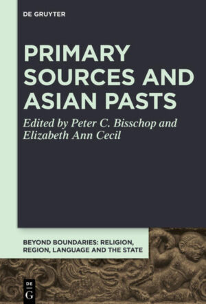 This conference volume unites a wide range of scholars working in the fields of history, archaeology, religion, art, and philology in an effort to explore new perspectives and methods in the study of primary sources from premodern South and Southeast Asia. The contributions engage with primary sources (including texts, images, material artefacts, monuments, as well as archaeological sites and landscapes) and draw needed attention to highly adaptable, innovative, and dynamic modes of cultural production within traditional idioms. The volume works to develop categories of historical analysis that cross disciplinary boundaries and represent a wide variety of methodological concerns. By revisiting premodern sources, Asia Beyond Boundaries also addresses critical issues of temporality and periodization that attend established categories in Asian Studies, such as the “Classical Age” or the “Gupta Period”. This volume represents the culmination of the European Research Council (ERC) Synergy project Asia Beyond Boundaries: Religion, Region, Language and the State, a research consortium of the British Museum, the British Library and the School of Oriental and African Studies, in partnership with Leiden University.