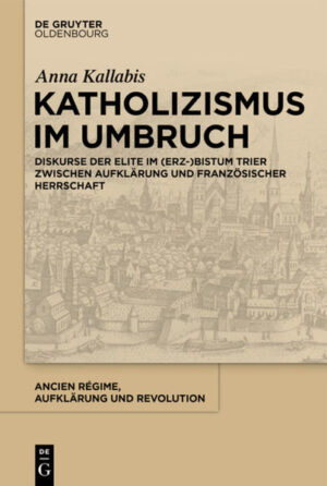 Katholizismus im Umbruch | Bundesamt für magische Wesen