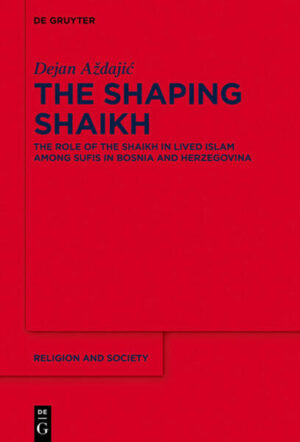 Islam is more than a system of rigid doctrines and normative principles. It is a diverse mosaic of subjective, often contradictory interpretations and discrepant applications that prohibit a narrow, one-dimensional approach. This book argues that to uncover this complex reality and achieve a more accurate understanding of Islam as a lived religion, it is imperative to consider Islam from the point of view of human beings who practice their faith. Consequently, this book provides an important contribution through a detailed ethnographic study of two contemporary Sufi communities. Although both groups shared much in common, there was a fundamental, almost perplexing range of theological convictions and ritual implementations. This book explores the mechanism that accounts for such diversity, arguing for a direct correlation between Sufi multiformity and the agency of the spiritual leader, the Shaikh. Empirical research regarding the authority by which Shaikhs subjectively generate legitimate adaptations that shape the contours of religious belief are lacking. This study is significant, because it focuses on how leadership operates in Sufism, highlighting the primacy of the Shaikh in the selection and appropriation of inherited norms.