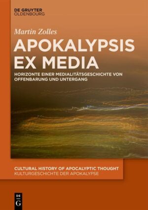 Apokalypsis ex media | Bundesamt für magische Wesen