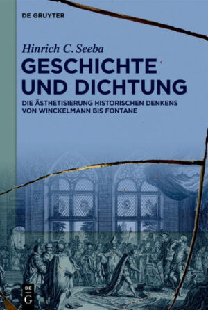 Geschichte und Dichtung | Bundesamt für magische Wesen