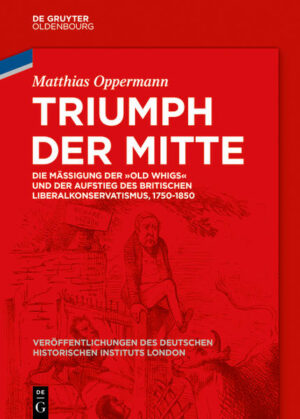 Triumph der Mitte | Bundesamt für magische Wesen