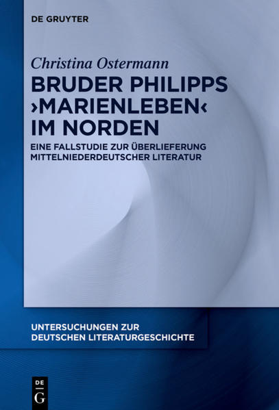 Bruder Philipps 'Marienleben' im Norden | Bundesamt für magische Wesen