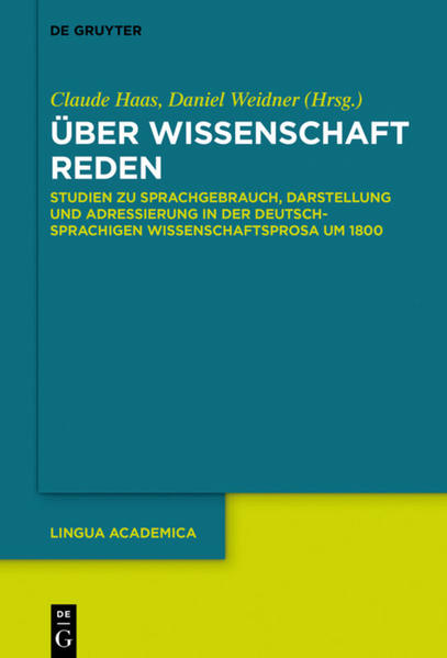 Über Wissenschaft reden | Bundesamt für magische Wesen