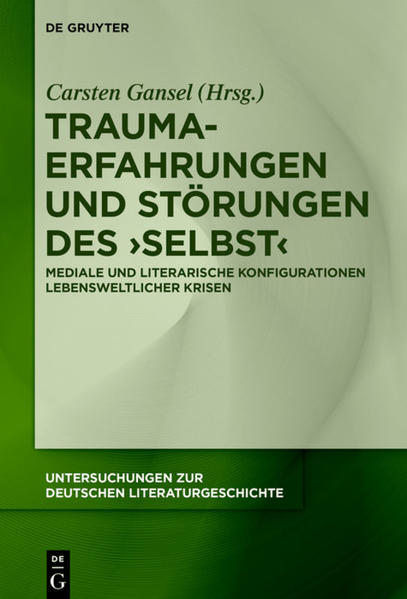 Trauma-Erfahrungen und Störungen des Selbst | Bundesamt für magische Wesen