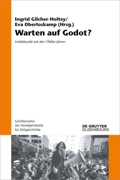 Warten auf Godot? | Bundesamt für magische Wesen