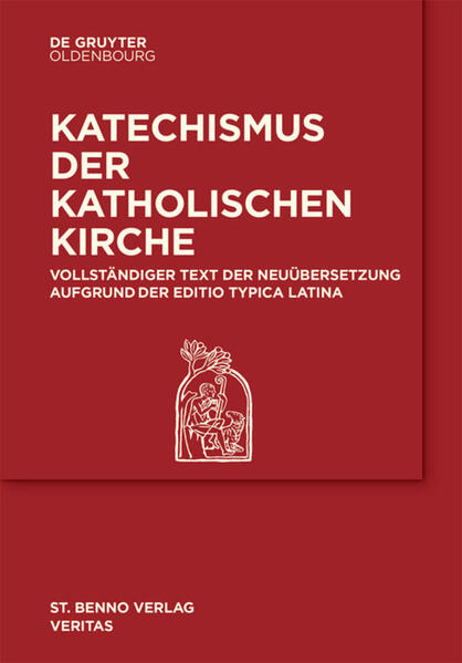 Der Katechismus enthält die unverkürzte Glaubenslehre der Katholischen Kirche und ihre Antworten auf die religiösen, ethischen und sozialen Fragen unserer Zeit. Als Handbuch und Nachschlagewerk gibt er Orientierung im Alltag eines jeden Katholiken und jeder Katholikin in allen Fragen des Glaubens. Er ist in vier Teile gegliedert, die sich mit dem Glaubensbekenntnis, den Sakramenten, den Zehn Geboten und christlichen Gebeten beschäftigen. Die lateinische Originalausgabe erschien 1997 als Latina Catechismi Catholicae Ecclesiae typica editio. Die offizielle deutsche Gemeinschaftsausgabe der Verlage De Gruyter Oldenbourg, St. Benno Verlag und Paulusverlag beruht auf der lateinischen Fassung und ist der im deutschen Sprachraum maßgebende Text. Durch ein Register der zitierten Bibelstellen und ein ausführliches Sachregister ist er besonders benutzerfreundlich gestaltet. In dieser aktualisierten dritten Auflage enthält der Katechismus nunmehr auch den neuen Text zur Todesstrafe, der von Franziskus,Papst mit einem Brief an die Bischöfe vom 1. August 2018 verkündet und nun in den Katechismus aufgenommen wurde.