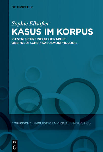 Kasus im Korpus | Bundesamt für magische Wesen