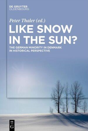 Like Snow in the Sun? | Peter Thaler