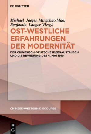 Ost-westliche Erfahrungen der Modernität | Bundesamt für magische Wesen