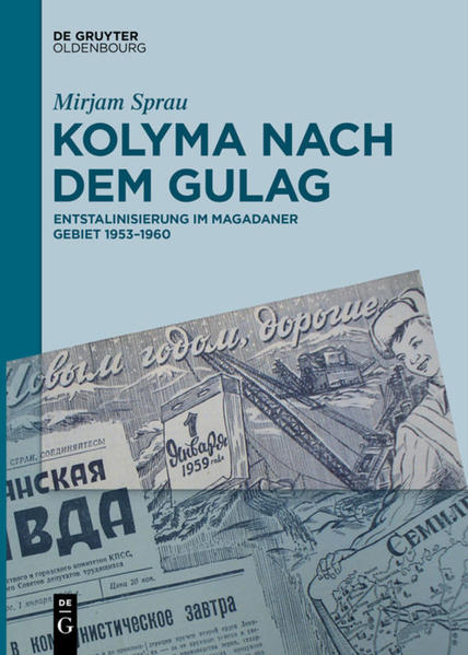 Kolyma nach dem GULAG | Bundesamt für magische Wesen