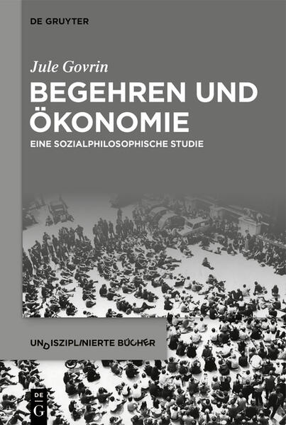 Begehren und Ökonomie | Bundesamt für magische Wesen