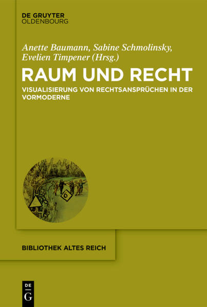 Raum und Recht | Bundesamt für magische Wesen