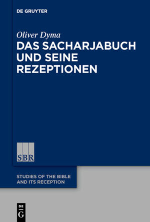 Auf Grundlage einer synchronen Lektüre des Sacharjabuches in seiner hebräischen Textgestalt sowie intertextueller Bezüge inner- und außerhalb des Dodekapropheton werden verschiedene Rezeptionsvorgänge untersucht. Diese zeigen sich literar- und redaktionskritisch innerhalb des hebräischen Kanons sowie im Vergleich mit dem griechischen Text. Exemplarisch werden Aufnahmen im Neuen Testament, bei den Kirchenvätern sowie im frühen Judentum behandelt.