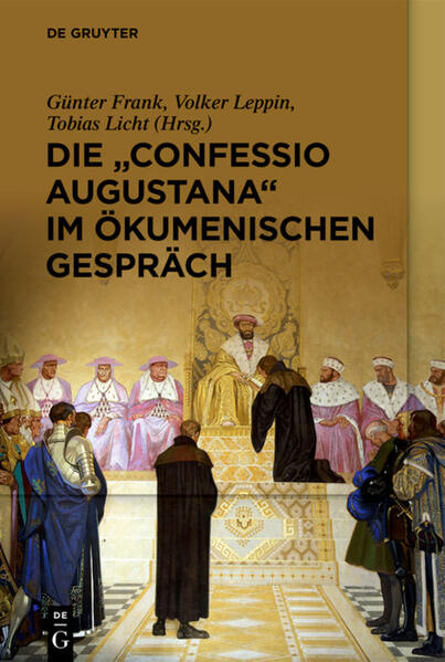 Im Jahr 2030 jährt sich zum 500. Mal die Verlesung und Überreichung der "Confessio Augustana", der wichtigsten Bekenntnisschrift der evangelischen, Wittenberger Bewegung, an Kaiser Karl V. Von Melanchthon als letzter Versuch verfasst, die Einheit des westlichen Christentums zu erhalten und zugleich die überfälligen Reformen zu verteidigen, wurde sie damals ein Dokument der Spaltung. Schon 1980, dem 450. Jubiläum, wurde vor dem Hintergrund der gewachsenen ökumenischen Bewegung von Theologen intensiv diskutiert, ob es heute möglich sei, einen ökumenischen Zugang zur CA zu finden. Was damals nicht erfolgreich war, könnte nunmehr nach den neueren ökumenischen Erfahrungen im Jahr 2030 möglich sein. Internationale und anerkannte Theologen versuchen in ihren Beiträgen nicht nur eine ökumenische Relektüre der einzelnen Artikel der CA, sondern auch systematische Perspektiven aufzuzeigen. So wird etwa deutlich, dass "Anerkennung" (recognition), ein wichtiger Begriff in den gegenwärtigen ökumenischen Dialogen, von erheblicher Bedeutung für die Frage einer ökumenischen Annäherung an die CA darstellt.