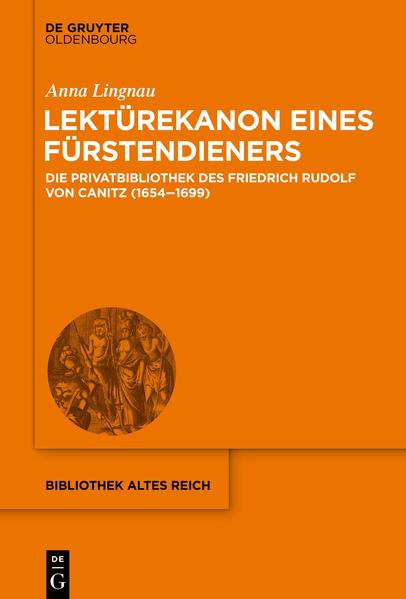 Lektürekanon eines Fürstendieners | Bundesamt für magische Wesen