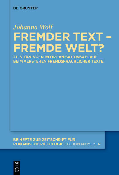 Fremder Text  fremde Welt? | Bundesamt für magische Wesen