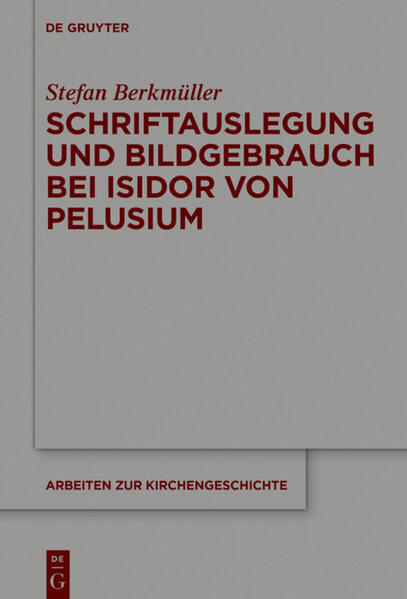 Das umfangreiche Briefkorpus, das unter dem Namen Isidors von Pelusium überliefert ist und sich in der ersten Hälfte des fünften Jahrhunderts verorten lässt, ist bis heute wenig erforscht. Die Arbeit geht von den Einleitungsfragen zur Textüberlieferung, zum Ursprung des Korpus und nach der historischen Existenz des Autors aus und beleuchtet dann die Texte in der Briefsammlung, die über die Bibel und einen angemessenen Umgang mit ihr nachdenken und diejenigen, die selbst mit biblischem Material arbeiten. Isidor nimmt in vielfältigen kommunikativen Zusammenhängen auf die Bibel Bezug