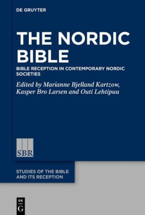 The volume offers a new critical reflection on the use of the Bible in contemporary cultural and political debates in the Nordic countries. In Nordic Lutheran societies, the Bible has been perceived as a basis of religion and social cohesion. Whereas such religious and confessional factors are well-researched vis-à-vis the historical genesis of the Nordic welfare states, the focus here is on public use of the Bible in debates of today.