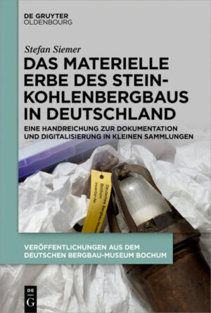 Das materielle Erbe des Steinkohlenbergbaus in Deutschland | Bundesamt für magische Wesen