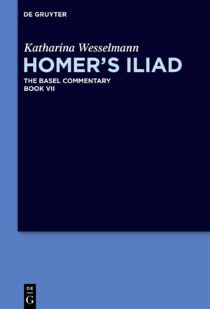 Homer’s Iliad | Katharina Wesselmann