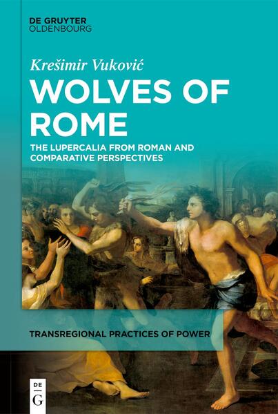 Wolves of Rome | Krešimir Vuković