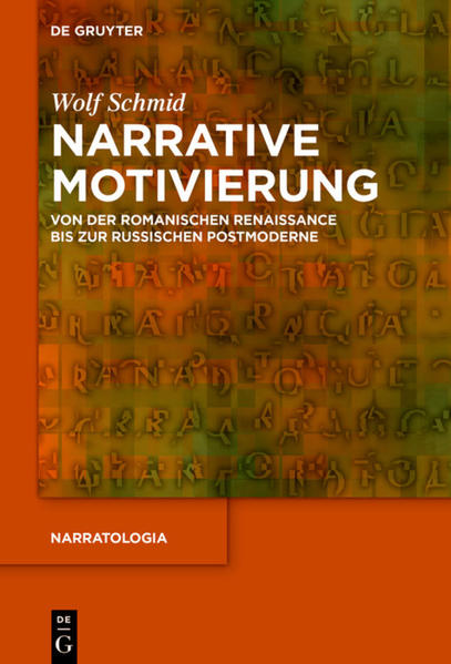 Narrative Motivierung | Bundesamt für magische Wesen