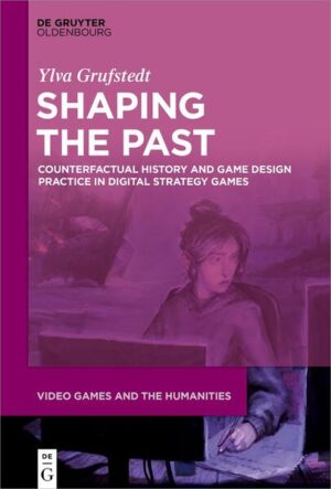 Shaping the Past | Ylva Grufstedt