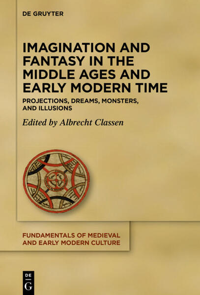 The notions of other peoples, cultures, and natural conditions have always been determined by the epistemology of imagination and fantasy, providing much freedom and creativity, and yet have also created much fear, anxiety, and horror. In this regard, the pre- modern world demonstrates striking parallels with our own insofar as the projections of alterity might be different by degrees, but they are fundamentally the same by content. Dreams, illusions, projections, concepts, hopes, utopias/dystopias, desires, and emotional attachments are as specific and impactful as the physical environment. This volume thus sheds important light on the various lenses used by people in the Middle Ages and the early modern age as to how they came to terms with their perceptions, images, and notions. Previous scholarship focused heavily on the history of mentality and history of emotions, whereas here the history of pre- modern imagination, and fantasy assumes center position. Imaginary things are taken seriously because medieval and early modern writers and artists clearly reveal their great significance in their works and their daily lives. This approach facilitates a new deep- structure analysis of pre- modern culture.