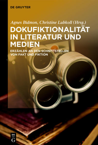 Dokufiktionalität in Literatur und Medien | Bundesamt für magische Wesen