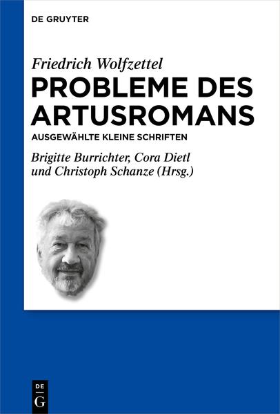 Probleme des Artusromans | Bundesamt für magische Wesen