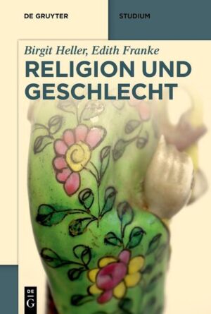 Religion und Geschlecht sind eng miteinander verflochten: Religiöse Traditionen, Anschauungen, Symbole und Praktiken sind geschlechtsspezifisch geprägt