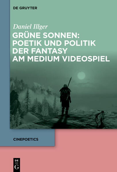 Die vorliegende Studie versucht, eine neue Perspektive auf das Genre Fantasy zu entwickeln und zugleich zu ergründen, inwieweit es eine spezifische Affinität zwischen der Fantasy und dem Medium Videospiel gibt. In Auseinandersetzung mit gängigen Zuschreibungen an das Genre - es sei politisch reaktionär und ästhetisch stumpfsinnig - wird eine transmediale Poetik der Fantasy entwickelt, die zugleich eine politische Einschätzung des Genres erlaubt. Die Fantasy zielt darauf, so die These, das Gefühl einer "Sehnsucht nach dem ganz Anderen" zu gestalten, worin immer auch eine Herausforderung an die Historizität eines gegebenen Gemeinwesens beschlossen ist. Das Medium Videospiel wiederum erlaubt es, dieses ästhetische Gefühl in besonderer Weise zu erfahren, legt es die Auffaltung seiner fantastischen Welten doch buchstäblich in die Hände der Spielerinnen und Spieler. Was das konkret bedeutet, wird in poetologischen Analysen von künstlerisch herausragenden Spielen wie Dark Souls, Skyrim oder Hellblade greifbar. Darin erschließt die Studie der wissenschaftlichen Auseinandersetzung mit dem Videospiel neue Möglichkeiten, stellt ein genuin ästhetisches Denken mit den audiovisuellen Bildern einzelner Spiele doch ein Desiderat der Game Studies dar.