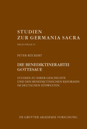 Die Benediktinerabtei Gottesaue | Bundesamt für magische Wesen