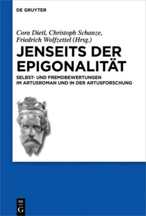 Jenseits der Epigonalität | Bundesamt für magische Wesen