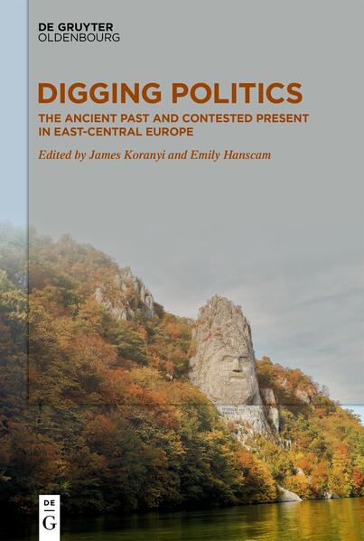 Digging Politics | James Koranyi, Emily Hanscam