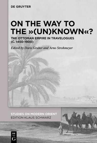 On the Way to the "(Un)Known"? | Doris Gruber, Arno Strohmeyer