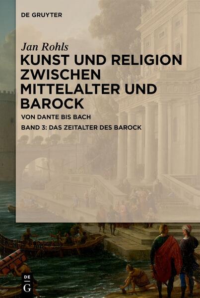 Eine Gesamtdarstellung der vielfältigen Beziehungen zwischen Kunst und Religion vom Spätmittelalter bis ins 18. Jahrhundert fehlt bisher. Das vorliegende Werk geht diesen Beziehungen in den Bereichen der bildenden Kunst, der Literatur und der Musik nach. Die Kunst dieses Zeitraums ist weitgehend religiös, genauer gesagt: christlich geprägt. Das gilt nicht nur für das Mittelalter, dessen scholastische Theologie ihren dichterischen Niederschlag in Dantes „Göttlicher Komödie" findet, sondern auch für die Renaissance. Die christliche Prägung betrifft Werke der bildenden Kunst, aber auch musikalische Kompositionen wie Messen, die entweder kirchliche Auftraggeber haben oder für Kirchen und kirchliche Einrichtungen in Auftrag gegeben werden. Die Reformation bedeutet in dieser Hinsicht keinen grundlegenden Wandel, nur dass das Christliche jetzt konfessionelle Ausprägungen erhält, die sich auch in der Kunst manifestieren. Gerade in der bildenden Kunst wird der Bruch bemerkbar, den die Reformation religiös bedeutet. Denn deren Kritik richtet sich gegen Kultbilder und Bilderverehrung und kann sich bis zum Ikonoklasmus steigern. Während der Calvinismus die Bilder aus der Kirche vertreibt und die Malerei sich andere Felder suchen lässt, bedient sich der nachtridentinische Katholizismus je länger desto mehr der bildenden Kunst als eines religiösen Propagandamittels. Auch die verschiedenen Gattungen der Literatur, vom Gedicht, Epos und Roman bis hin zum Schauspiel, widmen sich nicht nur christlichen Themen, sondern treten vielfach in den Dienst der konfessionellen Apologetik und Polemik. Und konfessionell geprägt ist schließlich auch die kirchliche Musik, insofern sich mit der Reformation die einheitliche Form des Gottesdienstes auflöst. Neben die musikalische Gestaltung der tridentinischen Messe tritt jetzt im lutherischen Gottesdienst der Choral, im calvinistischen der Psalter. Die konfessionelle Prägung der europäischen Kunst bleibt bis ins 18. Jahrhundert erhalten und verliert erst mit der Aufklärung an Bedeutung. Wer einen allgemeinen Überblick über die unterschiedlichen Beziehungen zwischen Kunst und Religion vom Mittelalter bis zur Epoche des Barock gewinnen möchte, muss zu dem vorliegenden Werk greifen.