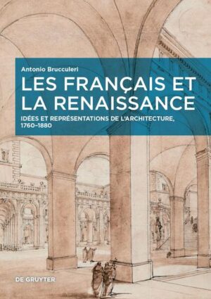 Les Français et la Renaissance | Antonio Brucculeri