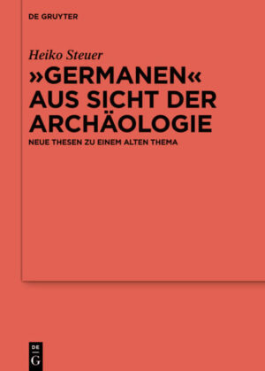 Germanen aus Sicht der Archäologie | Bundesamt für magische Wesen