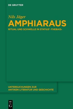 Amphiaraus | Bundesamt für magische Wesen