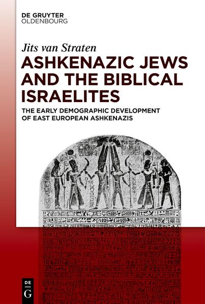 Who were the early ancestors of East European Ashkenazic Jews, how were they related to the biblical Israelites/Judeans, and when and from where did they arrive in Eastern Europe? This book intends to answer these questions, but first it discusses some of the important questions that are neglected in the literature but important in the author’s work such as the ethnic composition of Canaan/Palestine and the switch from a patrilineal system (Israelites/Judeans) to a matrilineal one including converts (Jews). The author also discusses more present-day topics such as whether it is possible to determine if someone is (Ashkenazic) Jewish and a descendant of the biblical Israelites based on a genetic profile, and whether Ashkenazic Jews are more Jewish than Indian or Ethiopian Jews. Jits van Straten argues that the answer is negative in both cases, based on the official definition of who is a Jew. Finally, it is shown why East European Ashkenazis speak Yiddish without originating from a German-speaking region.