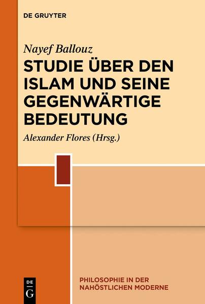 In der aktuellen Diskussion um den Islam zeigt sich oft große Unsicherheit