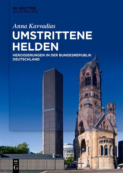 Umstrittene Helden | Bundesamt für magische Wesen